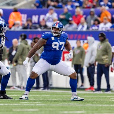 Dexter Lawrence